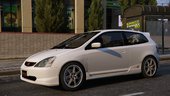 2004 Honda Civic Type-R (EP3) [Add-On | RHD | Mugen]