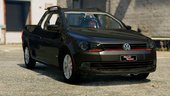 Volkswagen Saveiro G6 Trend