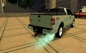 Ford F150 2005 Extended Cab