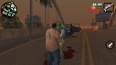 Zombie Apocalypse Mod for Android v1