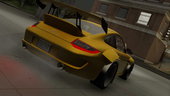 Porsche 911 Sport Classic Tuned
