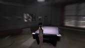 GTA 4 Girl Character kokoro (Ped) HD Textured