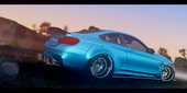 BMW M4 by LB Performance 