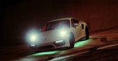Porsche 911 (991.2) Carrera Turbo S [Add-On]