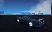 GTA V Ruiner 2000 [MVL]
