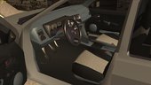 Ford Sierra Kombi 2.3Diesel