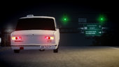 Vaz 21011 Taxi Style By Nicat