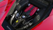2015 Ferrari 488 GTB [Add-On]