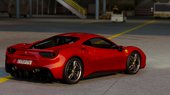 2015 Ferrari 488 GTB [Add-On]