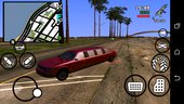 GTA V Dundreary Stretch No Txd For Android
