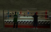 Illegal Boxing Tournament 1.0  