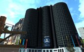 GTA V Arcadius Business Center
