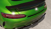 Mercedes-Benz AMG GT R 2017 [Add-On / Replace]