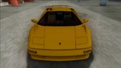 1995 Lamborghini Diablo VT FBI