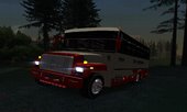 Bus Chevrolet B70 V3