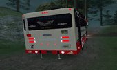 Bus Chevrolet B70 V3