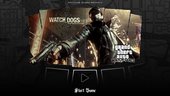 Loadscreen Watch Dog For Android