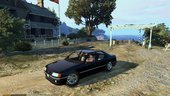 Peugeot 405 [Add-On / Replace]