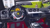 Ferrari FF [Add-On]