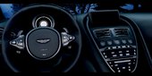 Aston Martin DB11 2017