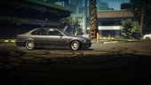 BMW M5 E39 [Add-On]