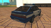 Daewoo-FSO Polonez Caro Plus Policja 2 1.6 GLi