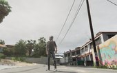 Watch Dogs 2: Wrench 1.0
