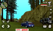 Dodge Dart Mod For Android (no Txd) Only Dff