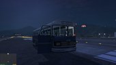 Mercedes Benz O362 Bus [Add-On / Replace]