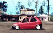 Fiat Palio 1.6