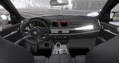 BMW X5M 2017 [Replace]
