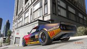 Henry Clay Veloce GTS-8 (Official) [Add-On / Replace | HQ] v1.1
