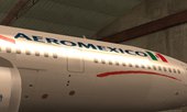 McDonnell-Douglas DC-10 Aeromexico (Fictional)