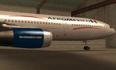 McDonnell-Douglas DC-10 Aeromexico (Fictional)