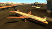 Boeing 757-200 Livery pack