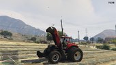 Case Magnum Tractor [replace]