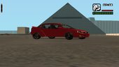 Chevrolet Corsa RocketBunny