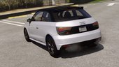 Audi S1 [Add-On | Tuning |Template]
