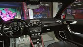 2015 Audi S1 Quattro [Add-On]