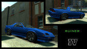 IV Updated Rims Pack 1