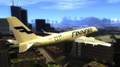 Embraer 190 Livery Pack
