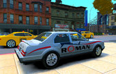Rom Taxi