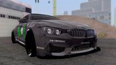 BMW M4 LB-Performance DiCE-KiNG