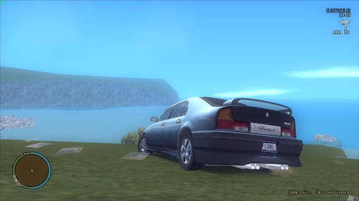 Implemented Water and Car Reflection