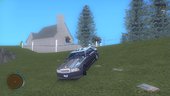 Implemented Water and Car Reflection