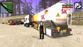 SK Oiltank only dff for Android 