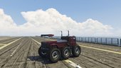 Hauler Rally Truck (add-on/replace)