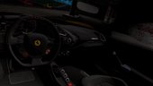 Ferrari 488 Tuned
