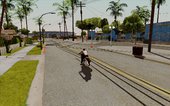 San Andreas Remp [ UPDATE 2.0 ]