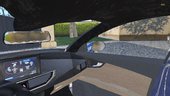 2017 Audi RS7 Quattro